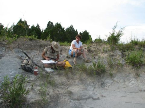 recording in logbook