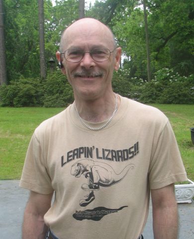 leaping lizards t-shirt